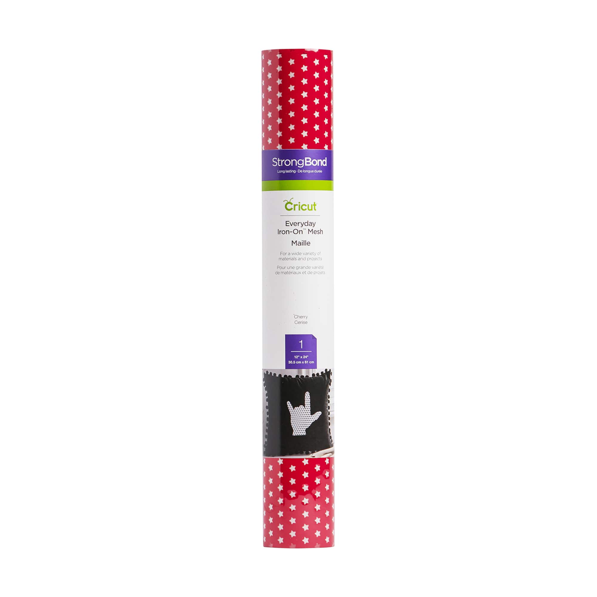Cricut® Everyday Iron-On™ Stars